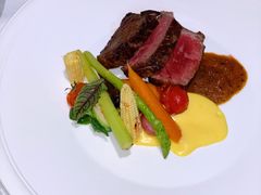 澳洲M7西冷牛排-at cafe 意大利餐厅(集美店)