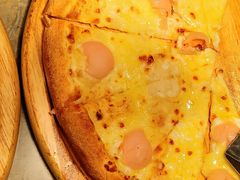 -比格比萨自助(宝山日月光店)