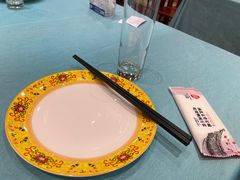 -万荣烤鸭店·北京菜(天坛店)