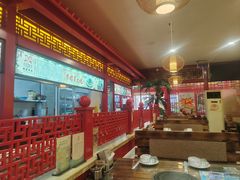 -哈老太太(联盟路店)