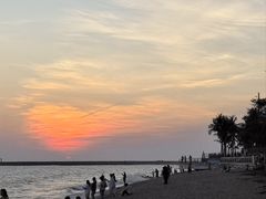 -三亚湾皇冠假日度假酒店·临风大堂酒廊