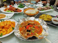 -清真悦宾楼食府(海湖店)