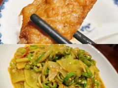 -面辣子·陕西家乡菜(钟楼店)