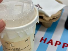 -JPG canteen(深圳科兴店)