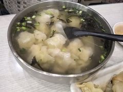 -大董锅贴(崇安寺店)