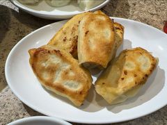 锅贴鲅鱼-金谷园饺子馆(北邮总店)