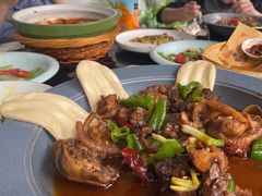 -东门头·江鲜小馆(新天地店)