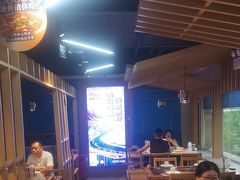 -大河宴·椒麻鱼火锅(北京路中和美食街店)