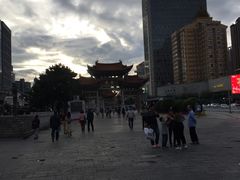 -醉云喃