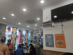 大堂-民信老铺(华盖路店)