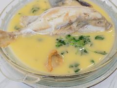 -皮五鱼汤面(老街店)