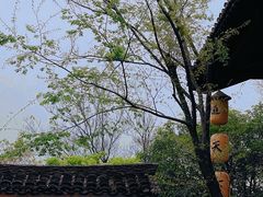 -茅山东方盐湖城景区