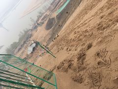 -古柏渡飞黄旅游区