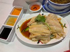 -芽笼芽笼新加坡餐厅(世纪汇店)