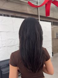 -BOF HAIR BY HONTO