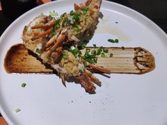 -松临·铁板烧&Omakase(神农店)