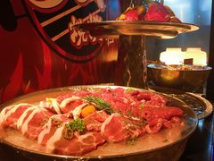 -宁波阳光豪生大酒店·豪生咖啡厅