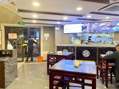 大堂-德兴馆(广东路总店)
