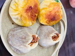 -李记清真馆(打钉巷店)