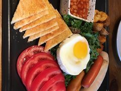 -BE BRIGHT KITCHEN(正佳广场店)