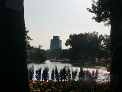 -荔湾湖公园