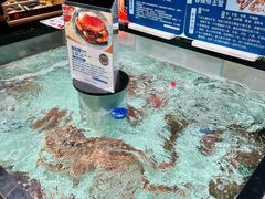 -永辉超市(郫都区爱琴海店)