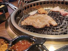 -西塔老太太泥炉烤肉(上海七宝领展广场店)