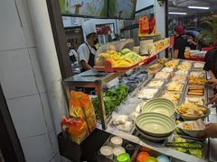 -阿坤纯正西刀鱼丸(Kuala Lumpur Branch)