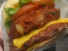 -Shake Shack(西单大悦城店)