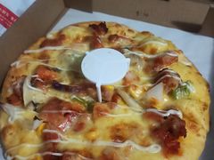 -萨莉亚意式餐厅(杭州西溪龙湖天街店)