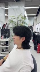 -FINE HAIR造型沙龙
