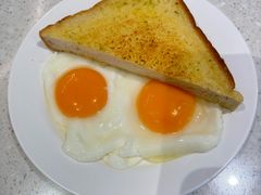 -香港新发烧腊茶餐厅(书城店)