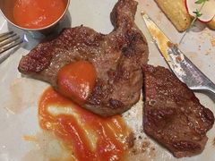 -卡朋西餐(悦汇城店)