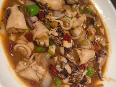 -健眺小海鲜(临海后山店)