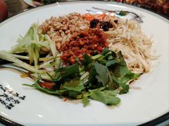 -云隐小厨·传统大理美食(复兴路店)