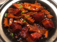 外婆红烧肉-上海年代(水上东路店)