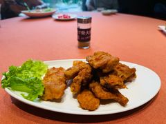 -双合园·海鲜水饺青岛菜(九水东路店)