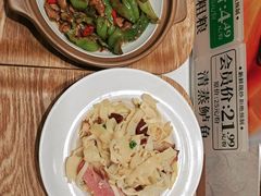 -乡村基·川味现炒大王(熙悦天街店)