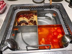 -海底捞火锅(群光广场店)