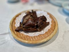 黄泥烧鸽子-燕郊烧鸽子(酷车小镇店)