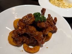 -老牌坊鲁菜名店(聊城美食岛店)
