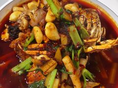 -苏小胖龙虾工坊·私房菜(金鼎华府店)