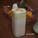 貌美的这家泰国餐厅第三次去了今天来份下午茶