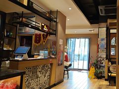 -吴满满油泼面(北方风味园店)