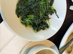 -环球港凯悦 · 享悦中餐厅