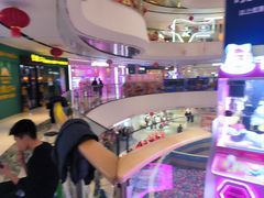 -万达广场(临港店)