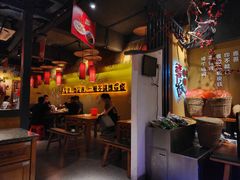-赣饭农家·江西小炒(西乡店)