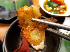 -庙街旅游·美食广场(五一广场店)