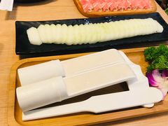 -密友回转自助火锅(中海环宇城店)
