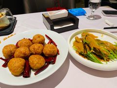 -粗茶淡饭·汉口公馆(循礼门店)